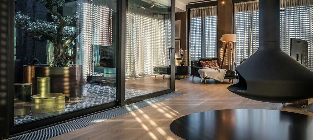 Arquitectos para Desarrollo Inmobiliario en Puerto Vallarta