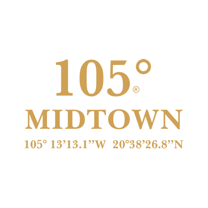 105 Midtown Puerto Vallarta