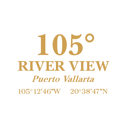 105 River View Puerto Vallarta