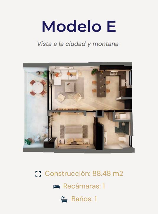 MODELO E